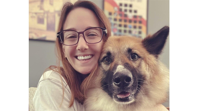 In stressful times, our anxiety can rub off on pets. Causes and cures for pet anxiety